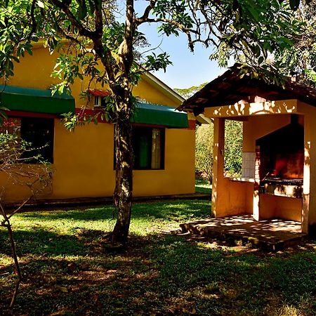 Cesar'S Tropical Hotel Villa Tunari Zewnętrze zdjęcie