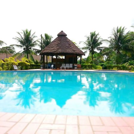 Cesar'S Tropical Hotel Villa Tunari Zewnętrze zdjęcie