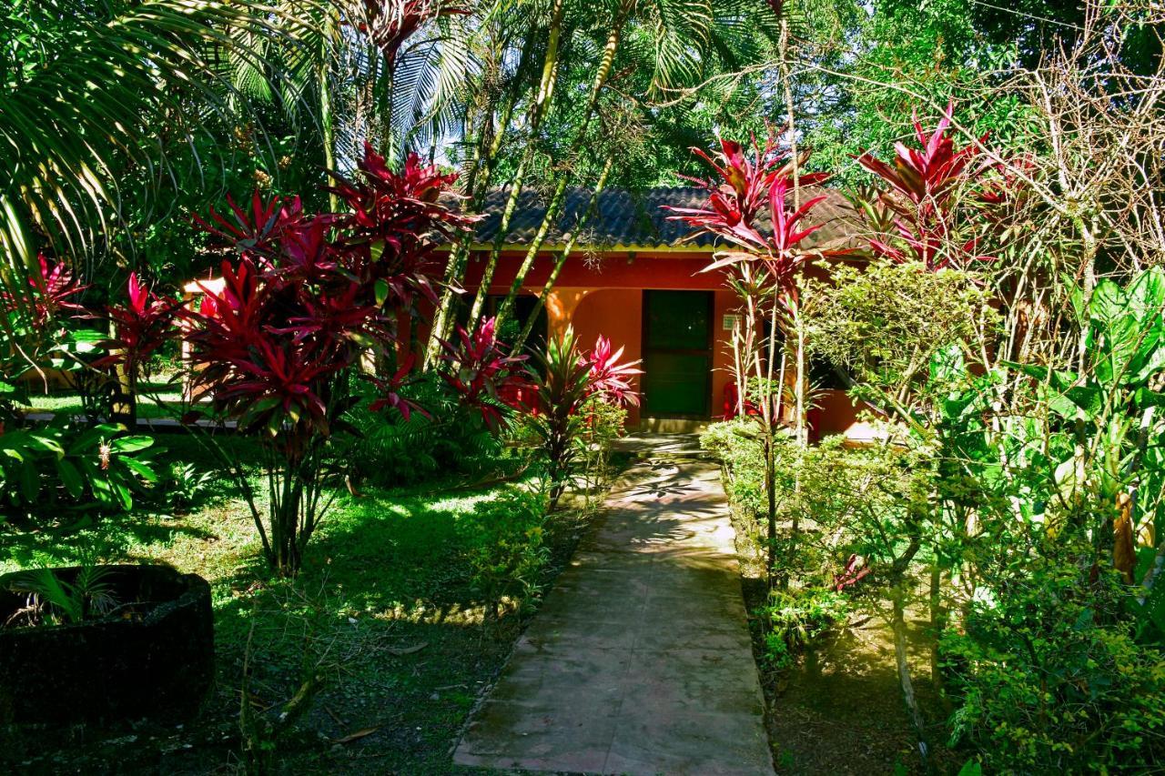 Cesar'S Tropical Hotel Villa Tunari Zewnętrze zdjęcie