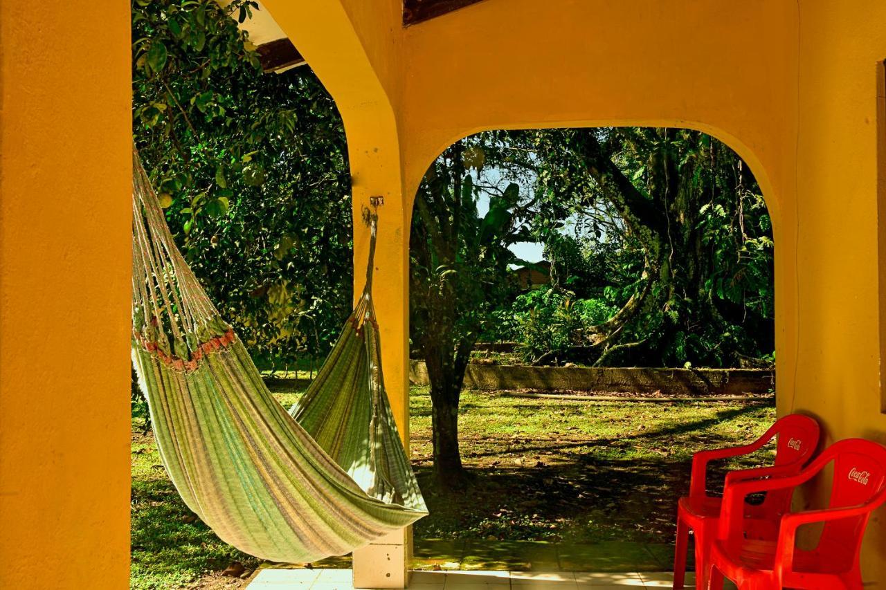 Cesar'S Tropical Hotel Villa Tunari Zewnętrze zdjęcie