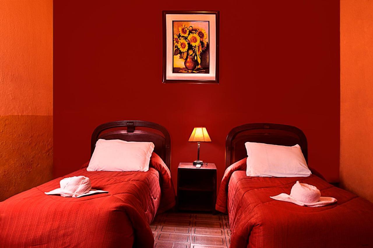 Cesar'S Tropical Hotel Villa Tunari Zewnętrze zdjęcie