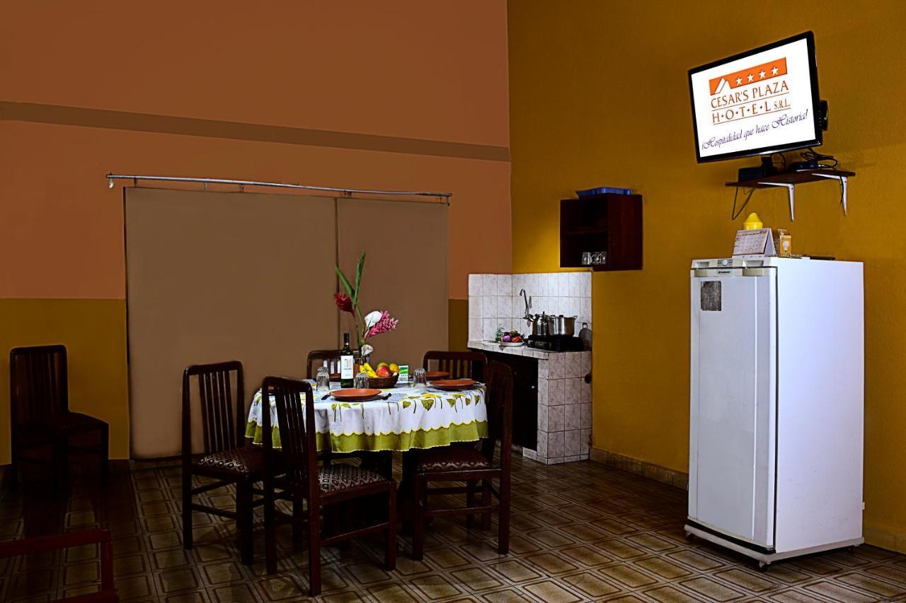 Cesar'S Tropical Hotel Villa Tunari Zewnętrze zdjęcie