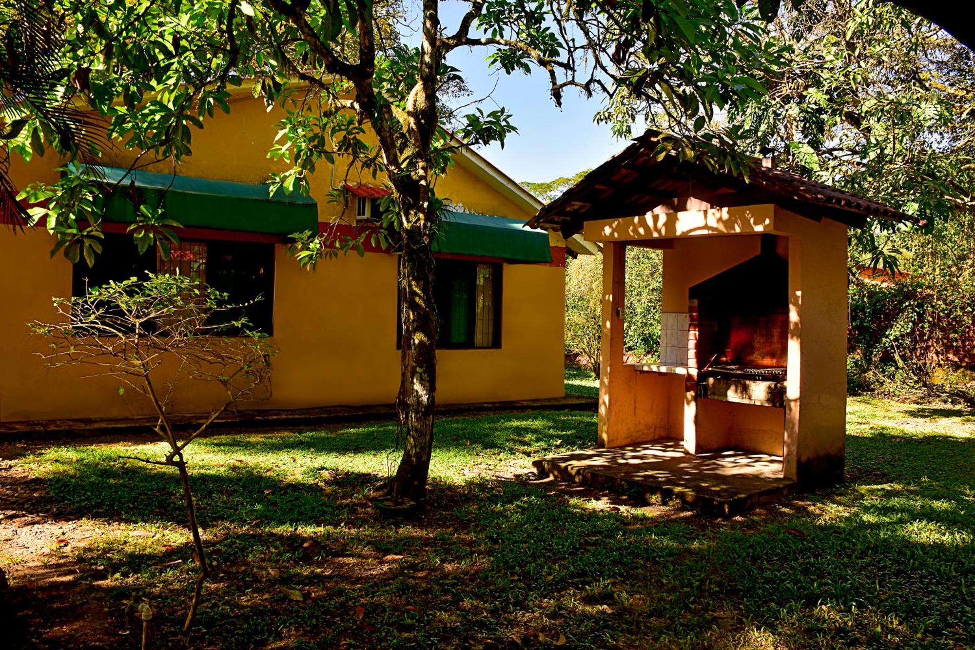 Cesar'S Tropical Hotel Villa Tunari Zewnętrze zdjęcie
