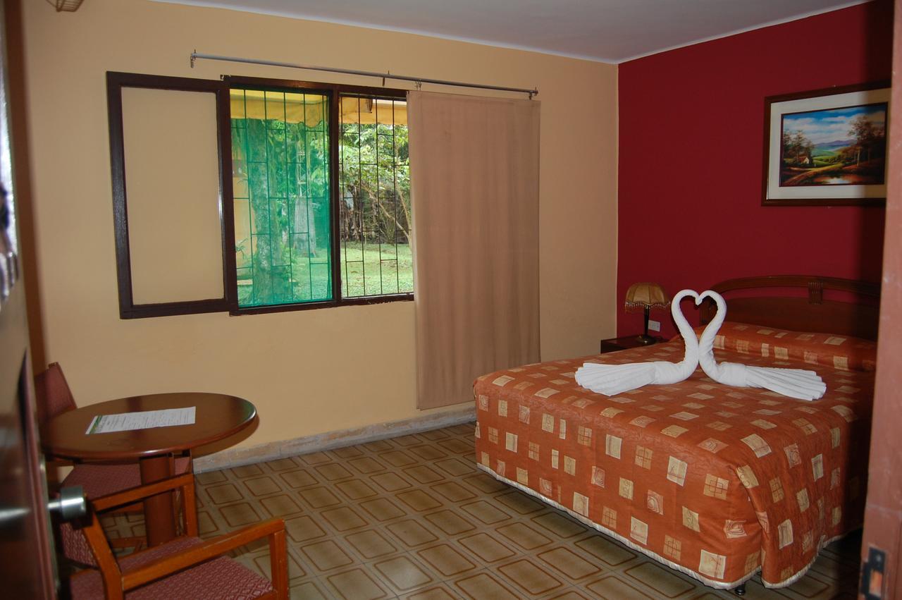Cesar'S Tropical Hotel Villa Tunari Zewnętrze zdjęcie
