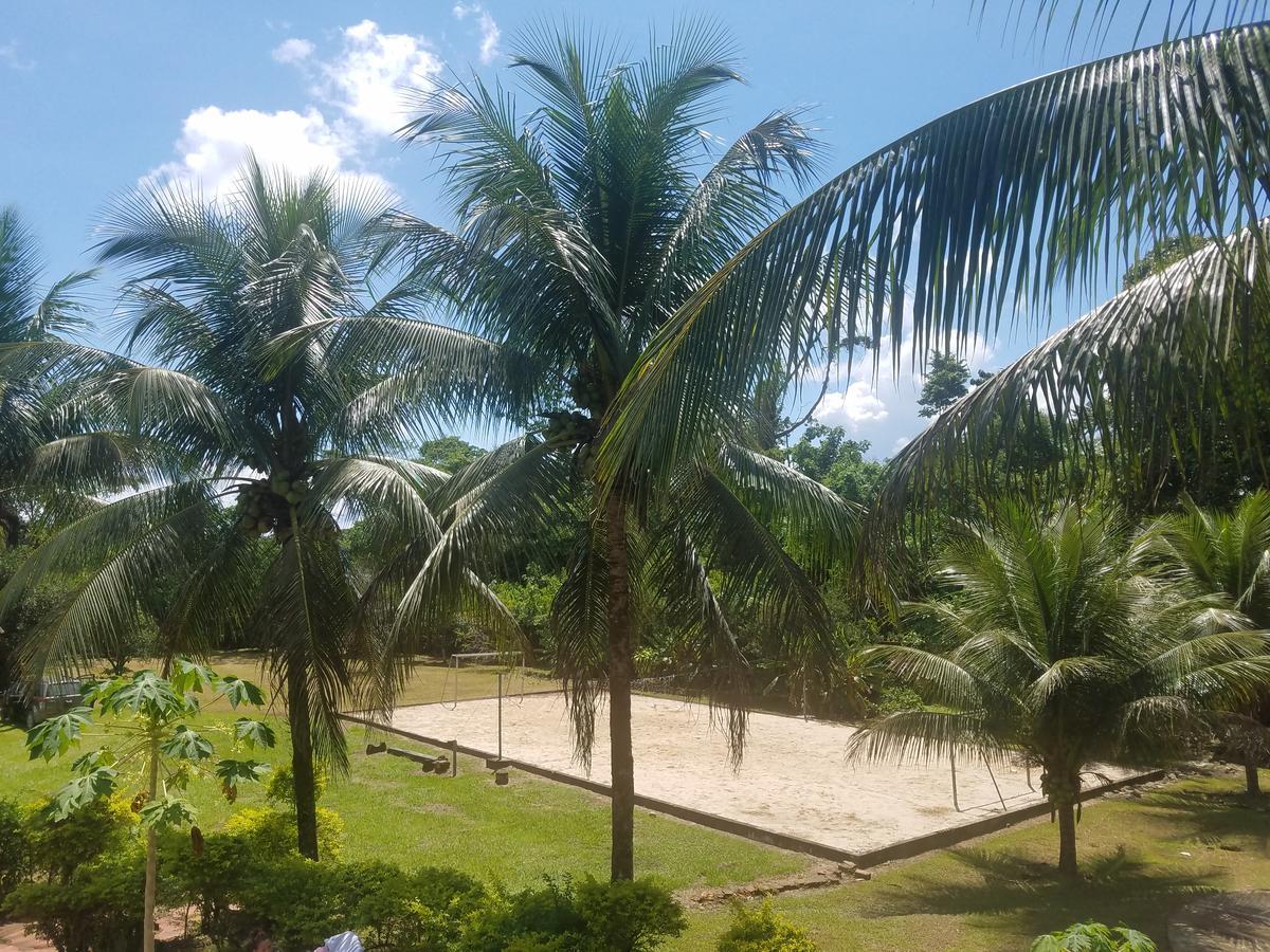 Cesar'S Tropical Hotel Villa Tunari Zewnętrze zdjęcie